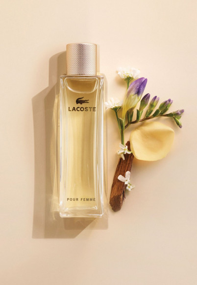 Lacoste Pour Femme 90 ml Lacoste Pour Femme 90 ml