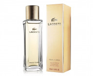 Lacoste Pour Femme 90 ml Lacoste Pour Femme 90 ml