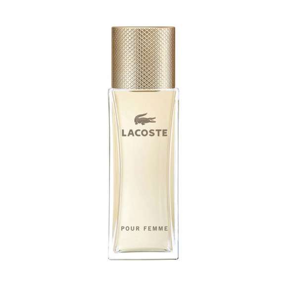 Lacoste Pour Femme 90 ml Lacoste Pour Femme 90 ml