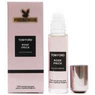 Духи с феромонами Tom Ford Rose Prick edp unisex 10 ml (шариковые) Духи с феромонами Tom Ford Rose Prick edp unisex 10 ml (шариковые)