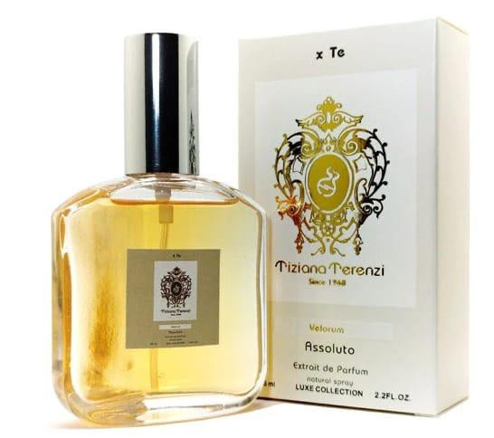 Tiziana Terenzi Velorum unisex 65 ml
