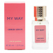 Джорджо Армани My Way edp for women 30 ml Джорджо Армани My Way edp for women 30 ml