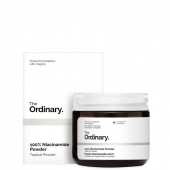Порошок ниацинамида для лица The Ordinary 100% Niacinamide Powder Порошок ниацинамида для лица The Ordinary 100% Niacinamide Powder
