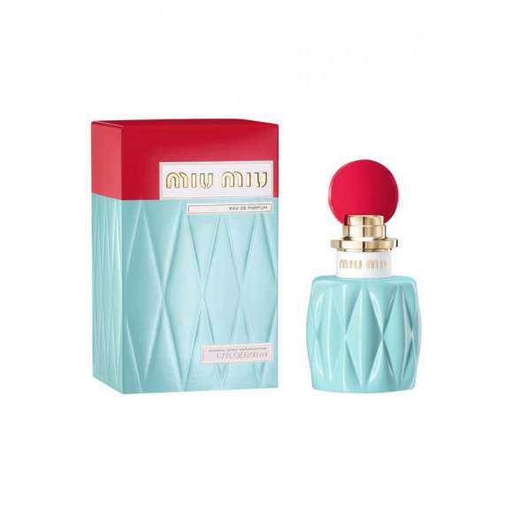 Miu Miu eau de parfum for women 100 ml