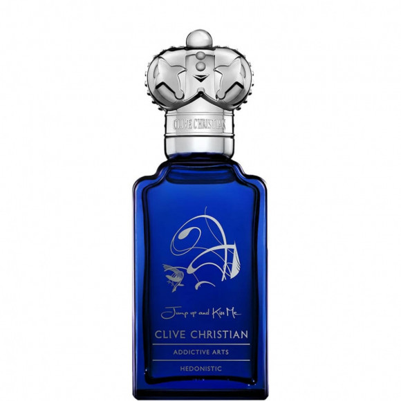 Clive Christian Jump Up And Kiss Me Hedonistic edp unisex 50 ml Clive Christian Jump Up And Kiss Me Hedonistic edp unisex 50 ml
