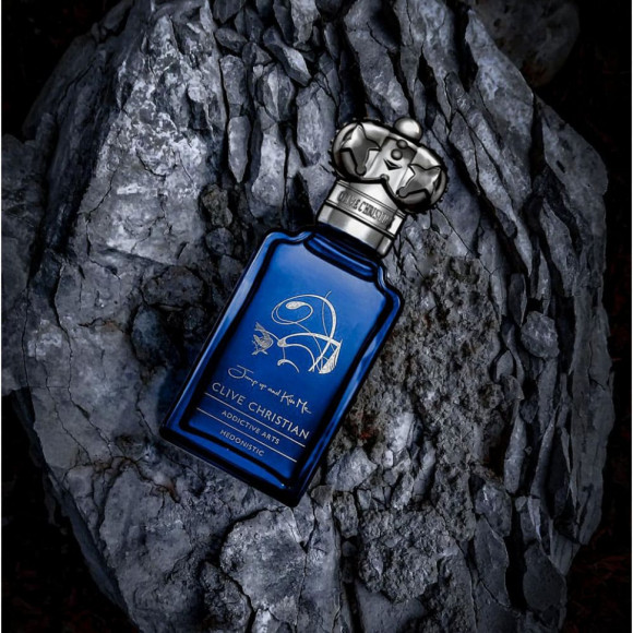 Clive Christian Jump Up And Kiss Me Hedonistic edp unisex 50 ml Clive Christian Jump Up And Kiss Me Hedonistic edp unisex 50 ml