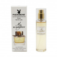 Тестер с феромонами Burberry My Burberry 45 ml