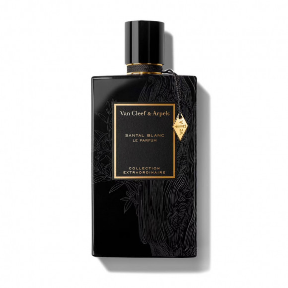 Van Cleef & Arpels Santal Blanc Le Parfum unisex 75 ml