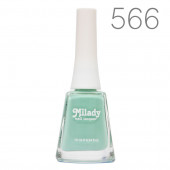Лак для ногтей "Milady" 10 ml арт. 566