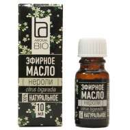 Эфирное масло Aroma BIO Нероли 10 ml Эфирное масло Aroma BIO Нероли 10 ml