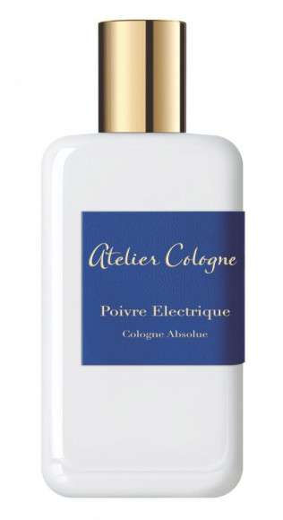 Тестер Atelier Cologne Poivre Electrique 100 ml