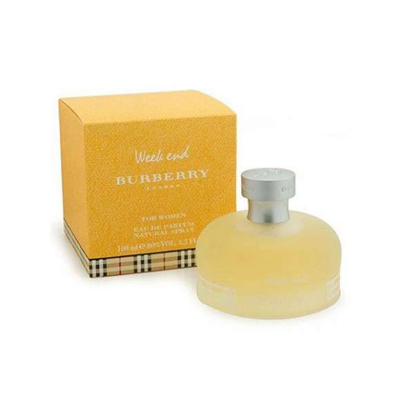 Burberry Weekend for women edp 100 ml