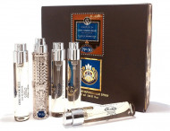 Подарочный набор Chic Shaik Blue №30 5*11