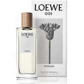 Loewe 001 Woman edt 50 ml ОАЭ