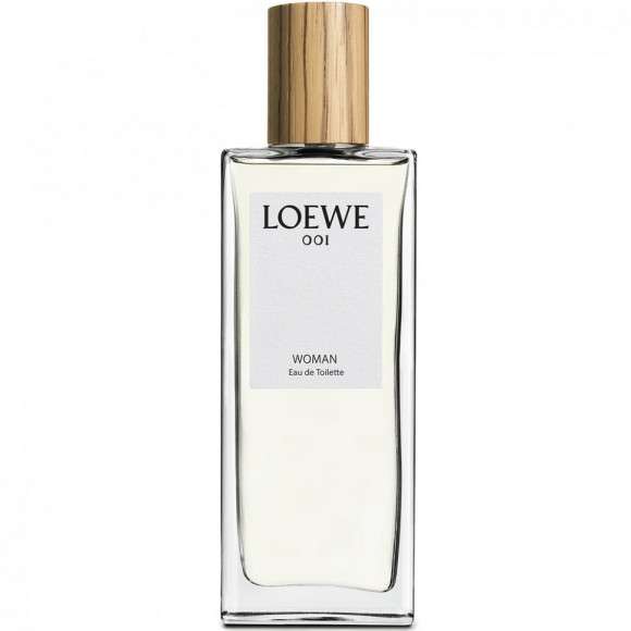 Loewe 001 Woman edt 50 ml ОАЭ