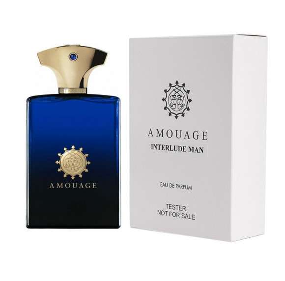 Тестер Amouage Interlude Man 100 ml