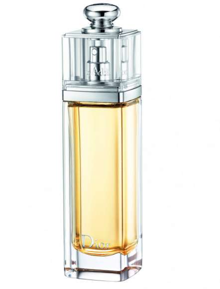 Тестер Christian Dior Addict edt for women 100 ml