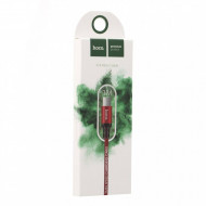 Кабель HOCO X14 Times speed micro charging cable (L=1M) черный Кабель HOCO X14 Times speed micro charging cable (L=1M) черный