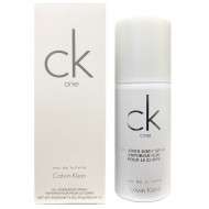 Дезодорант Calvin Klein "CK One" for men 150 ml