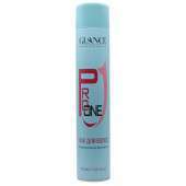 Лак для волос Glance Professional Pro One Сверхсильная фиксация 750 ml Лак для волос Glance Professional Pro One Сверхсильная фиксация 750 ml
