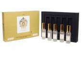 Парфюмерный набор Tiziana Terenzi Andromeda 5 x 12 ml Парфюмерный набор Tiziana Terenzi Andromeda 5 x 12 ml