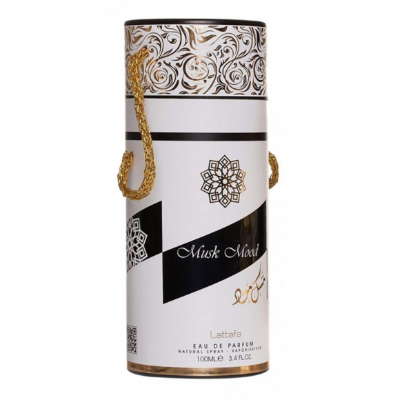 Lattafa Musk Mood edp unisex 100 ml Lattafa Musk Mood edp unisex 100 ml