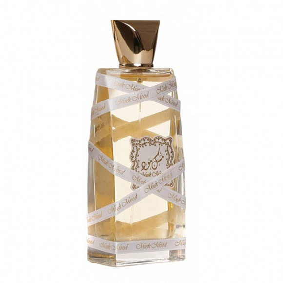 Lattafa Musk Mood edp unisex 100 ml Lattafa Musk Mood edp unisex 100 ml
