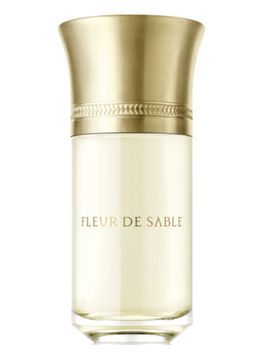 Les Liquides Imaginaires Fleur De Sable edp unisex 100 ml Les Liquides Imaginaires Fleur De Sable edp unisex 100 ml