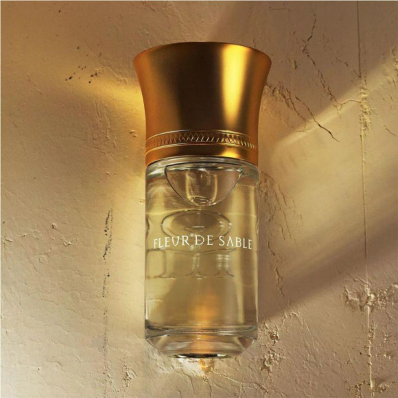 Les Liquides Imaginaires Fleur De Sable edp unisex 100 ml Les Liquides Imaginaires Fleur De Sable edp unisex 100 ml