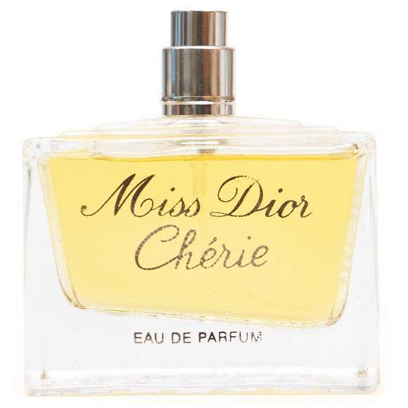 Тестер Christian Dior Miss Dior Cherie edp for women 100 ml Тестер Christian Dior Miss Dior Cherie edp for women 100 ml