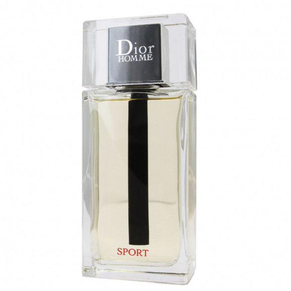 Dior Homme Sport for men edt 125 ml Dior Homme Sport for men edt 125 ml