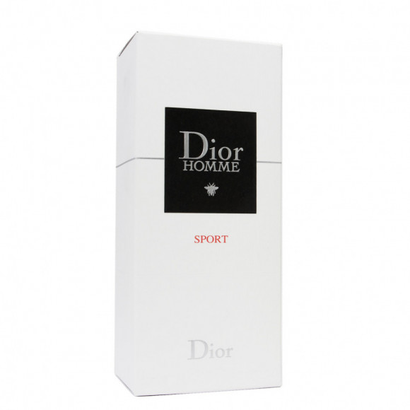 Dior Homme Sport for men edt 125 ml Dior Homme Sport for men edt 125 ml