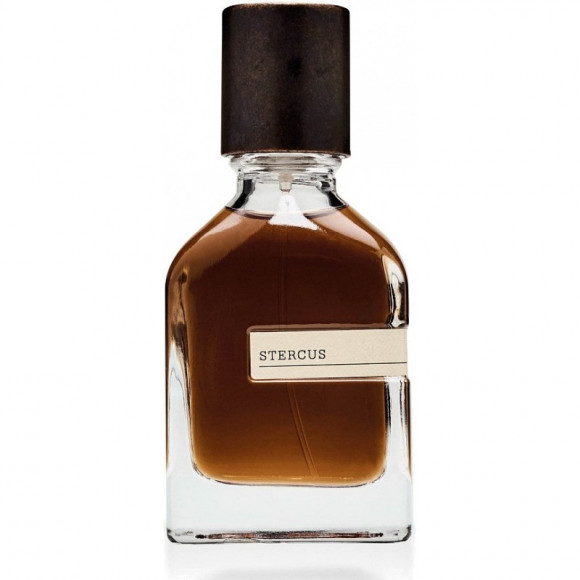 Orto Parisi Stercus edp unisex 50 ml Orto Parisi Stercus edp unisex 50 ml