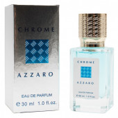 Azzaro Chrome pour homme 30 ml