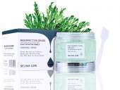 SELINE GIRL Resurrection Grass Ночная маска для лица с экстрактом Растений 130 гр 5172