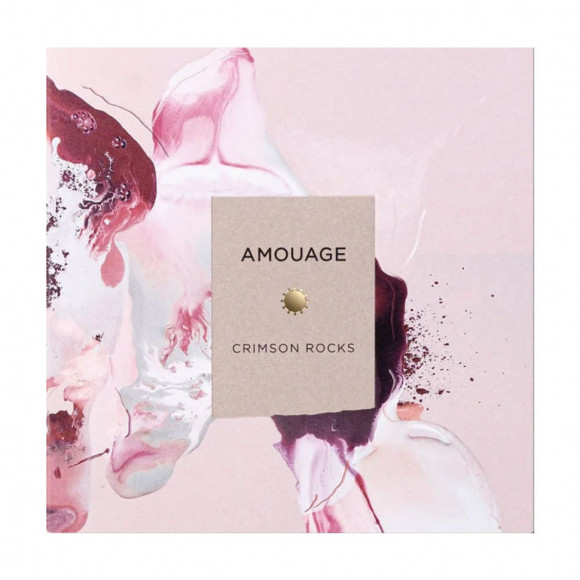 Amouage Crimson Rocks edp unisex 100 ml