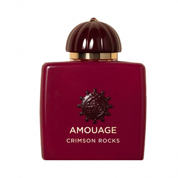 Amouage Crimson Rocks edp unisex 100 ml