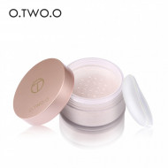 Рассыпчатая пудра O.TWO.O Loose Powder 15g (9127) #01
