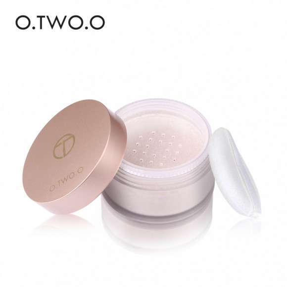 Рассыпчатая пудра O.TWO.O Loose Powder 15g (9127) #01