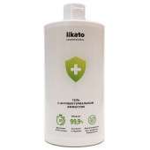 Likato Гель с антибактериальным эффектом 750 ml.