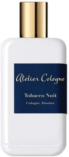 Тестер Atelier Cologne Tobacco Nuit 100 ml