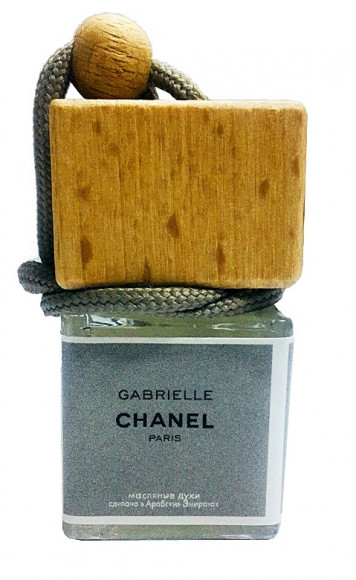 Ароматизатор Chanel "Gabrielle" 10 ml