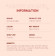 Матовый блеск для губ O.TWO.O арт. SE001 #8 4 g.