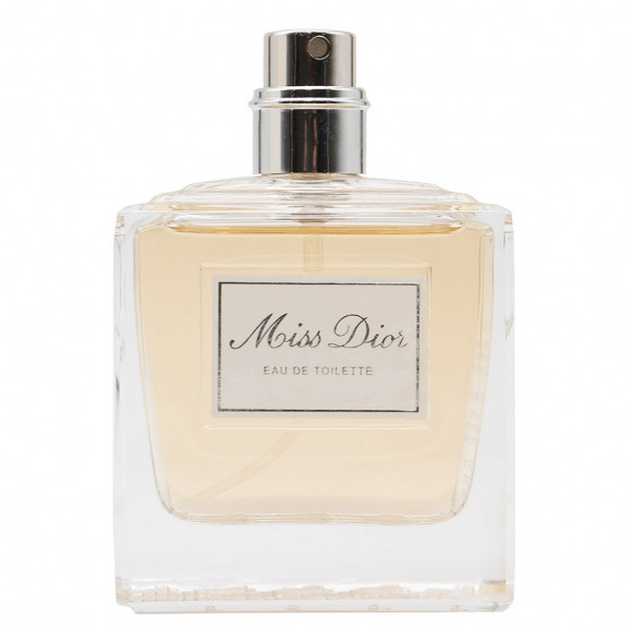 Тестер Christian Dior "Miss Dior" edt for women 100 ml